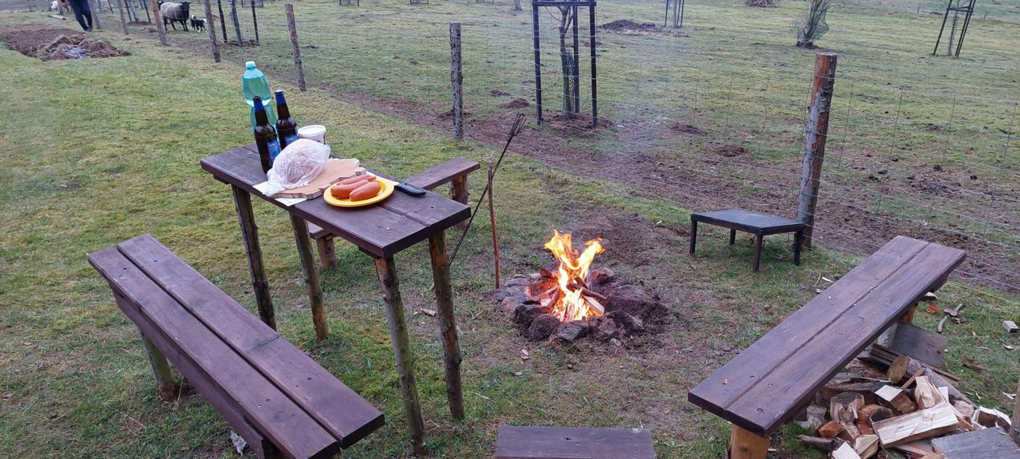 Chata Na Samote, Sumava Vrhavec Zewnętrze zdjęcie