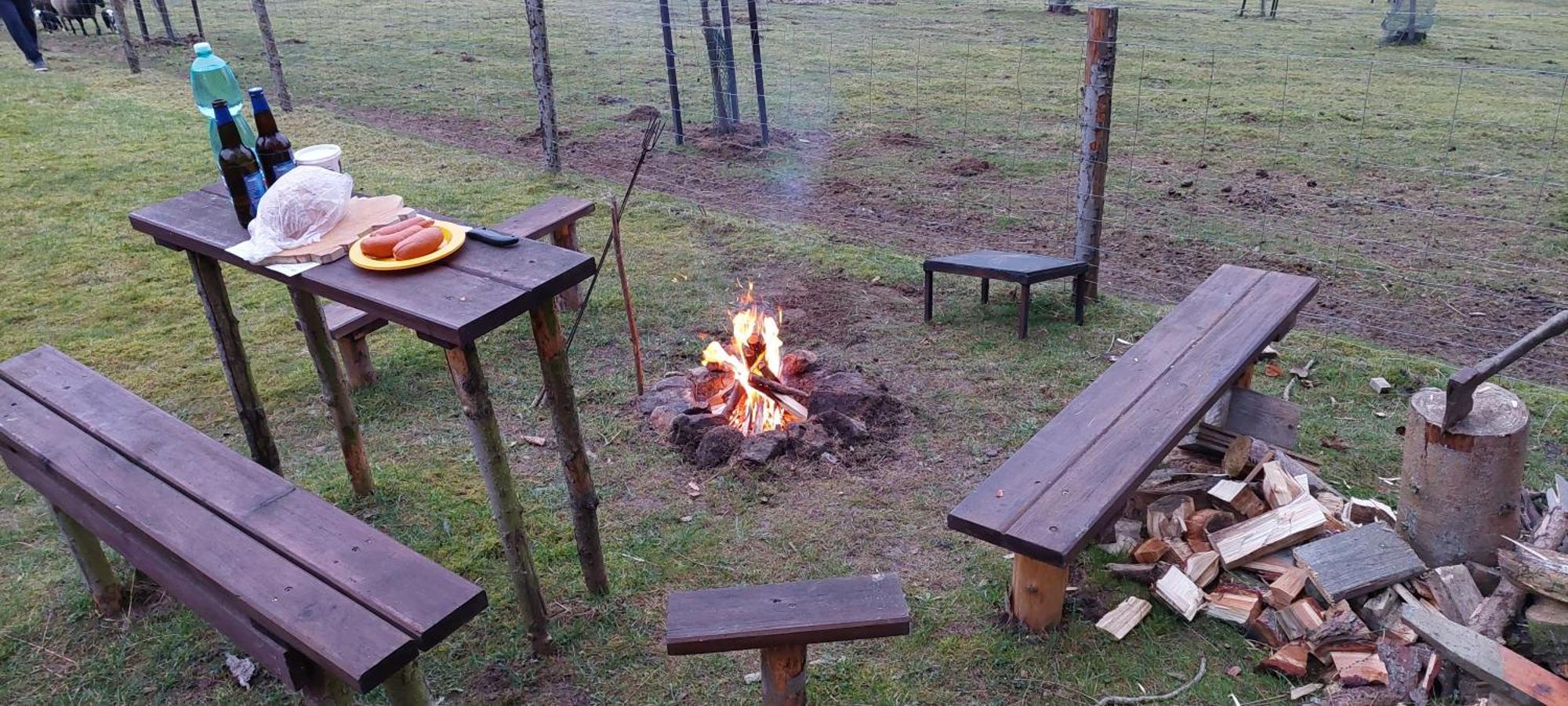 Chata Na Samote, Sumava Vrhavec Zewnętrze zdjęcie