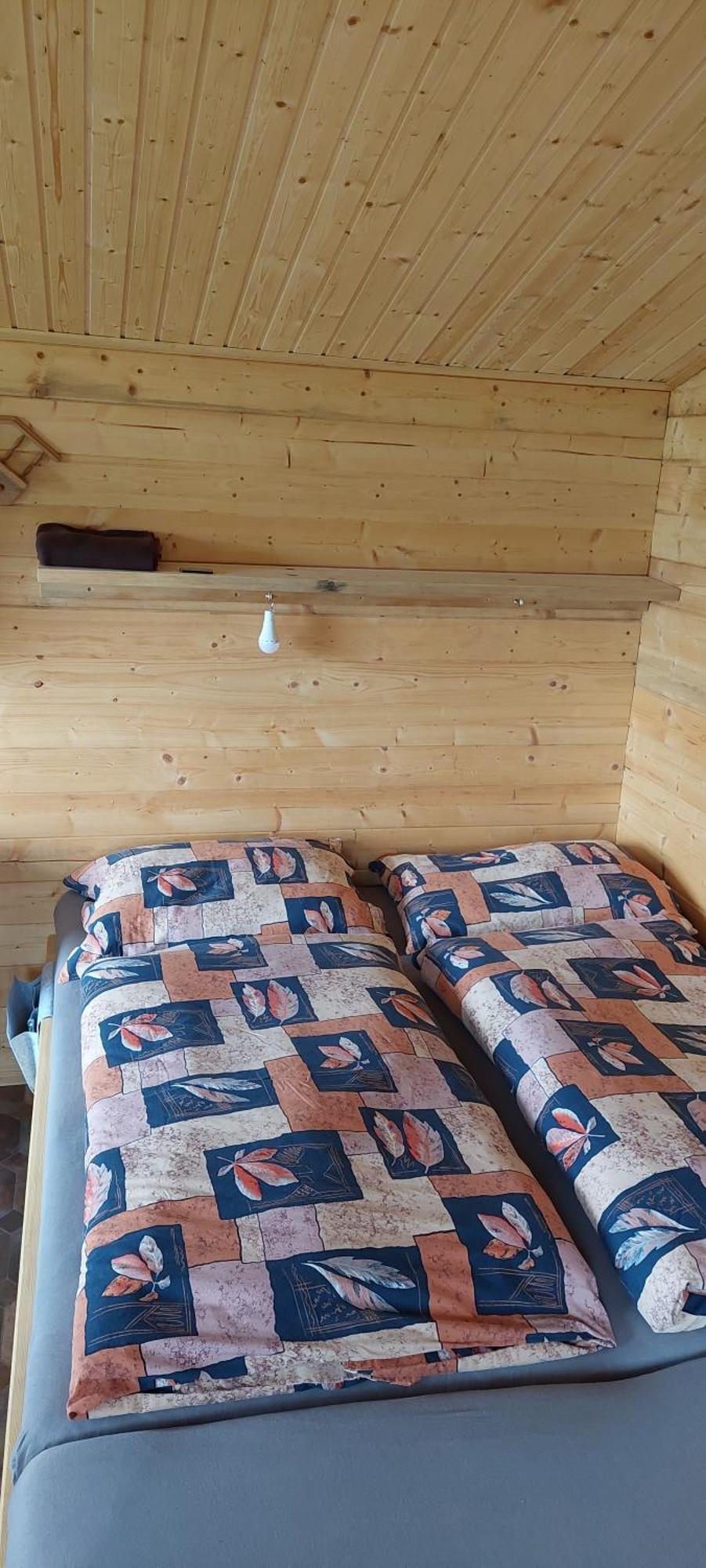 Chata Na Samote, Sumava Vrhavec Zewnętrze zdjęcie